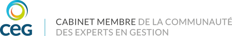 CEG logo membre