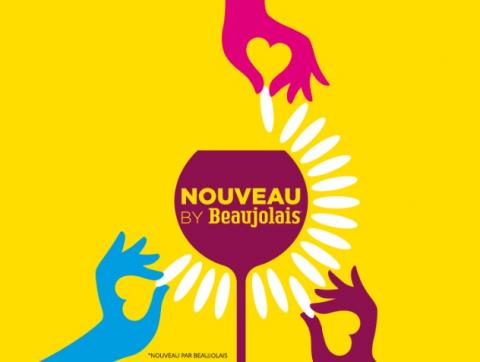 Beaujolais alcool au travail